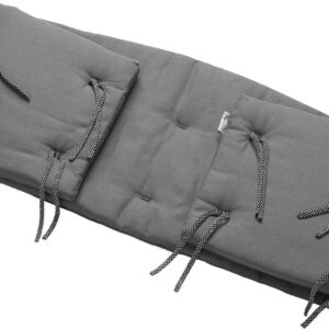 Leander Sengerand til Classic-serien, Cool Grey