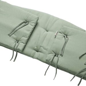 Leander Sengerand til Classic-serien, Sage Green