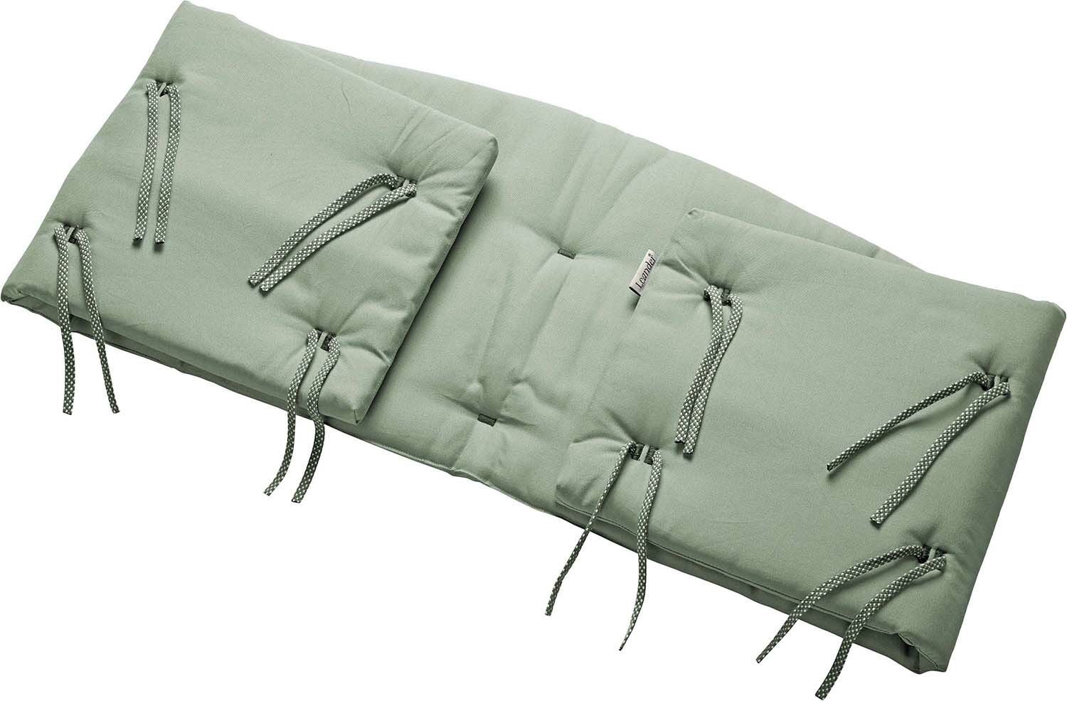 Leander Sengerand til Classic-serien, Sage Green