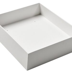 Leander Skuffe til Linea Puslebord, White