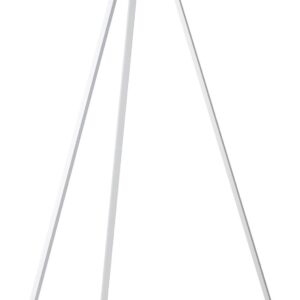 Leander Stativ til Vugge, Hvid