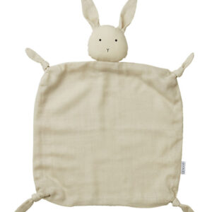 Liewood Nusseklud - Agnete - Rabbit Sandy