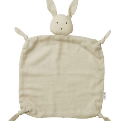 Liewood Nusseklud - Agnete - Rabbit Sandy