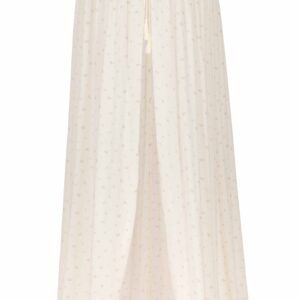 Little Dutch Fairy Blossom Sengehimmel, Hvid