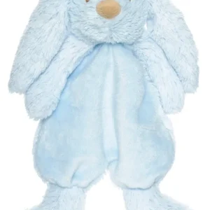 Lolli Nusseklud, blå, 29 cm