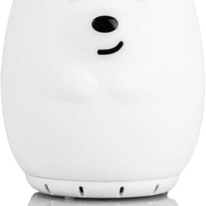 LumiPets Natlampe, Bjørn, Børnelampe