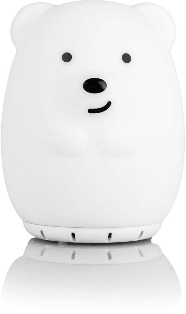 LumiPets Natlampe, Bjørn, Børnelampe