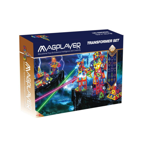 Magplayer