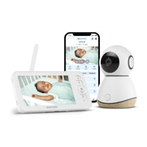 Maxi-Cosi See Pro Babyalarm