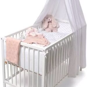 MiniDreams Sengehimmel, Hvid