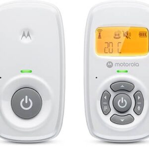 Motorola AM24 Babyalarm
