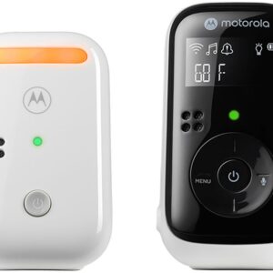 Motorola PIP11 Audio Babyalarm