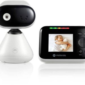 Motorola PIP1200 Babyalarm Video