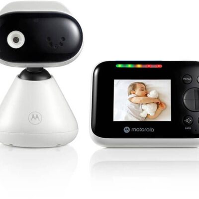 Motorola PIP1200 Babyalarm Video