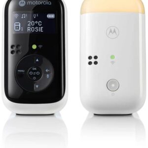 Motorola PIP15 Audio Babyalarm