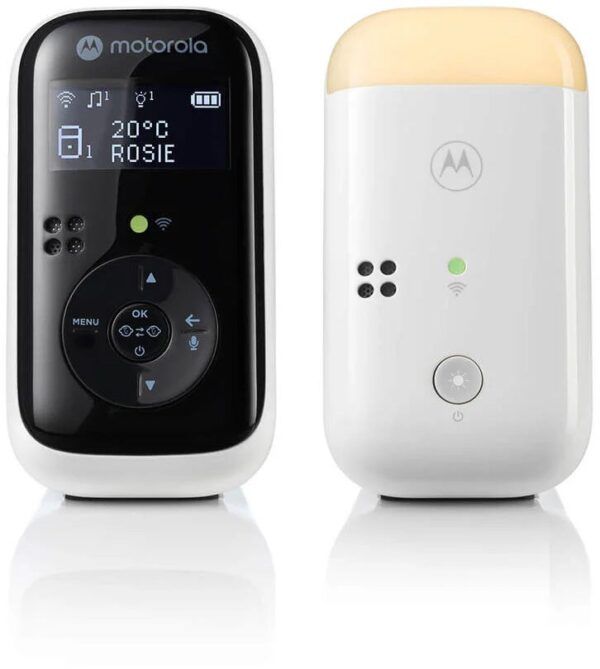 Motorola PIP15 Audio Babyalarm