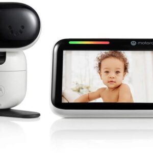 Motorola PIP1510 Video Babyalarm