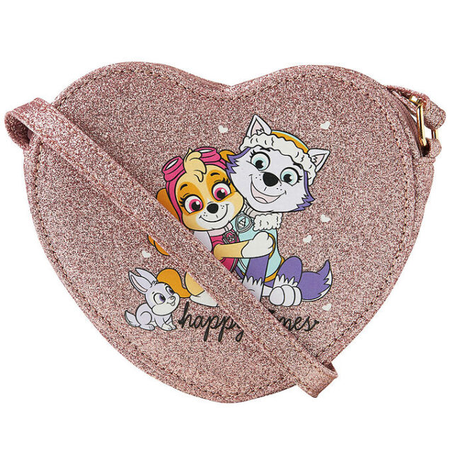 Name It Taske - NmfJiskina Paw Patrol - Burnished Lilac