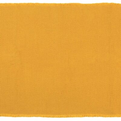 Nattiot Gulvtæppe 140x85, Orange