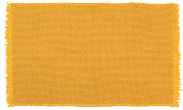 Nattiot Gulvtæppe 140x85, Orange