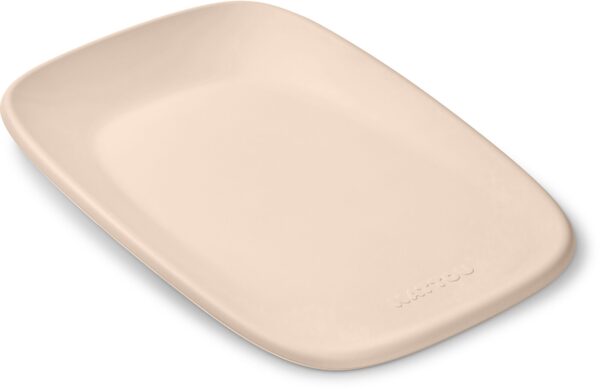 Nattou Softy Puslepude, Beige