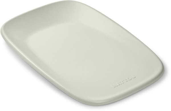Nattou Softy Puslepude, Sage Green