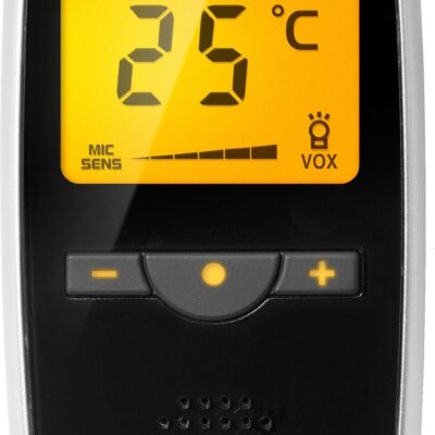 Neonate BC-5800D Babyalarm Ekstra Enhed