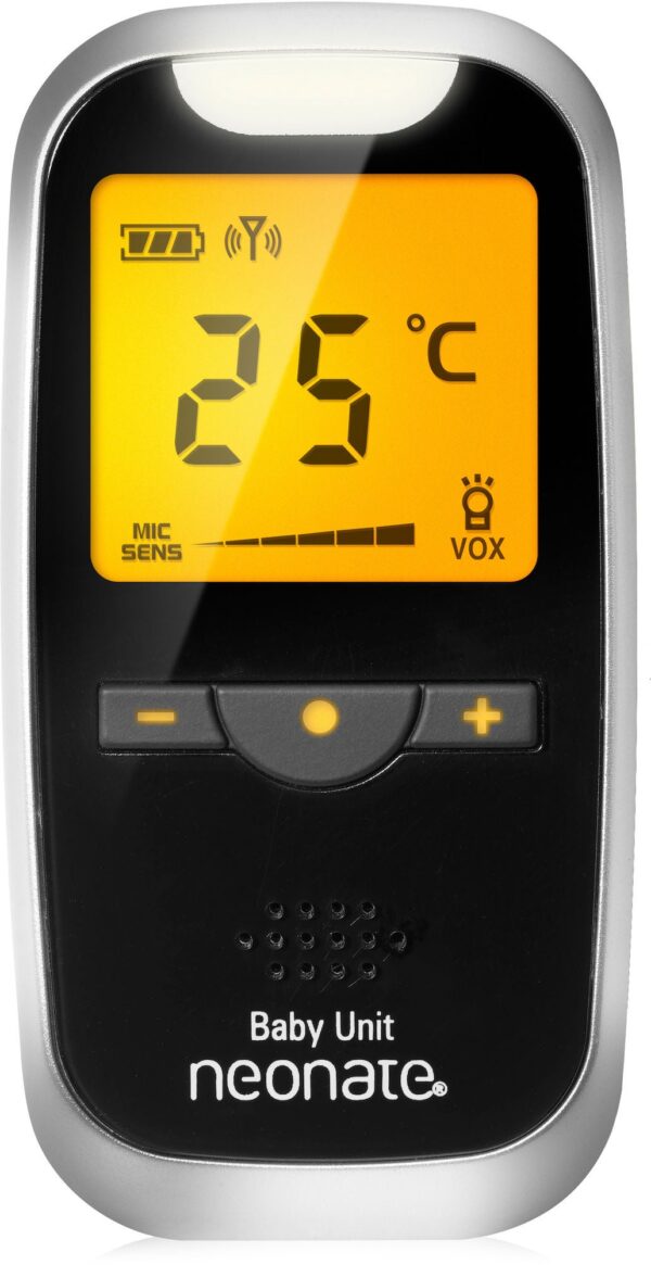Neonate BC-5800D Babyalarm Ekstra Enhed