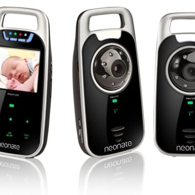 Neonate BC-8000DV + Ekstra Enhed