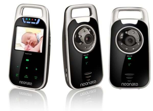 Neonate BC-8000DV + Ekstra Enhed