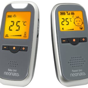 Neonate Babyalarm BC-5700D