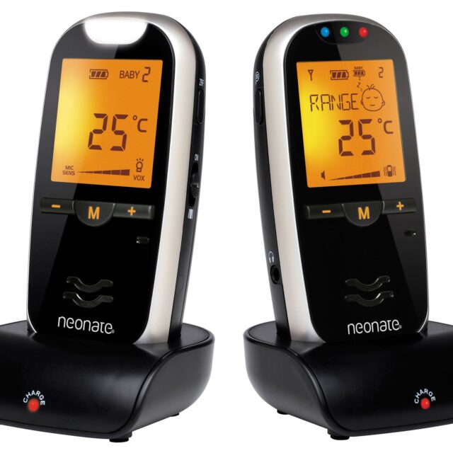 Neonate Babyalarm BC-6500D