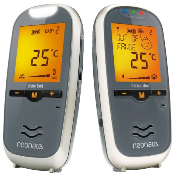 Neonate Babyalarm BC-6900D