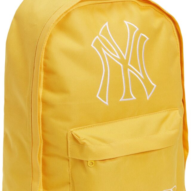 New York Yankees Rygsæk, Gul