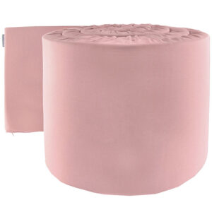 Nørgaard Madsen Sengerand - 30x360 cm - Dusty Rose