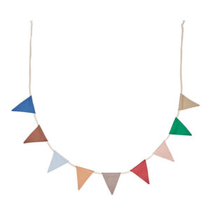 OYOY Flagranke - Moni - 240 cm - Multi