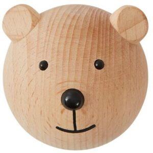 OYOY Knage Mini Bear