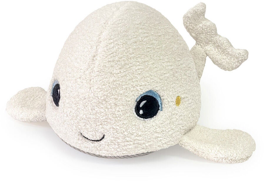 Pabobo Spilledåse Natlampe, Hval, Børnelampe