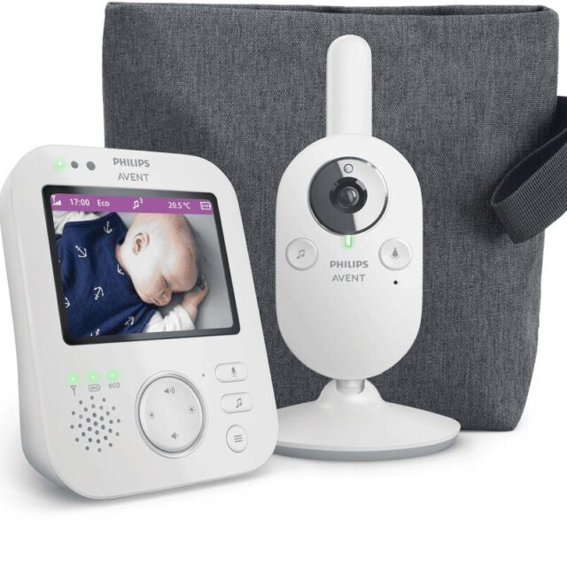Philips Avent SCD892/26 Babyalarm