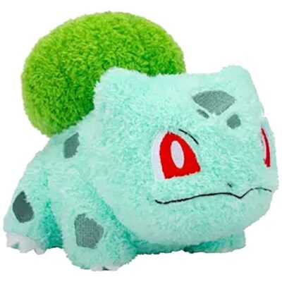 Pokémon Bamse - 20 cm - Bulbasaur