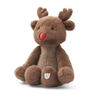 Recycled Berto rensdyr bamse (One size)
