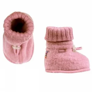 Rosa soft uld futter