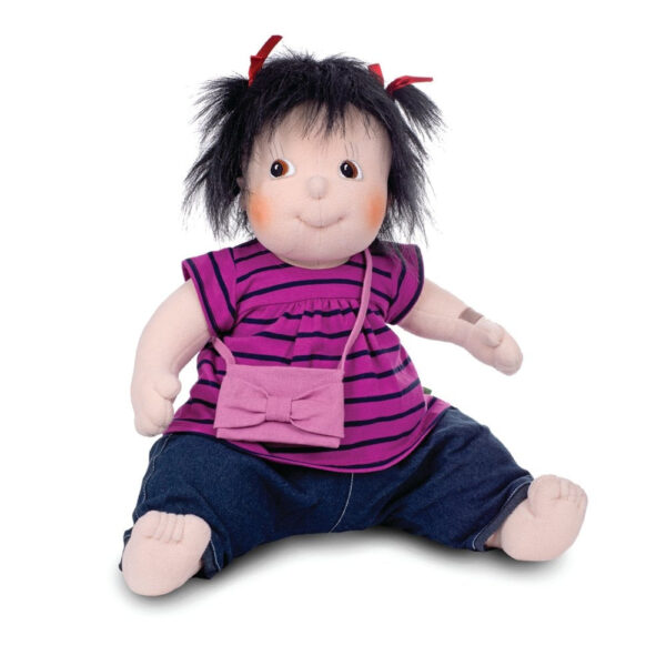 Rubens Barn Original - Meiya - 50 cm - Fra 3 år.