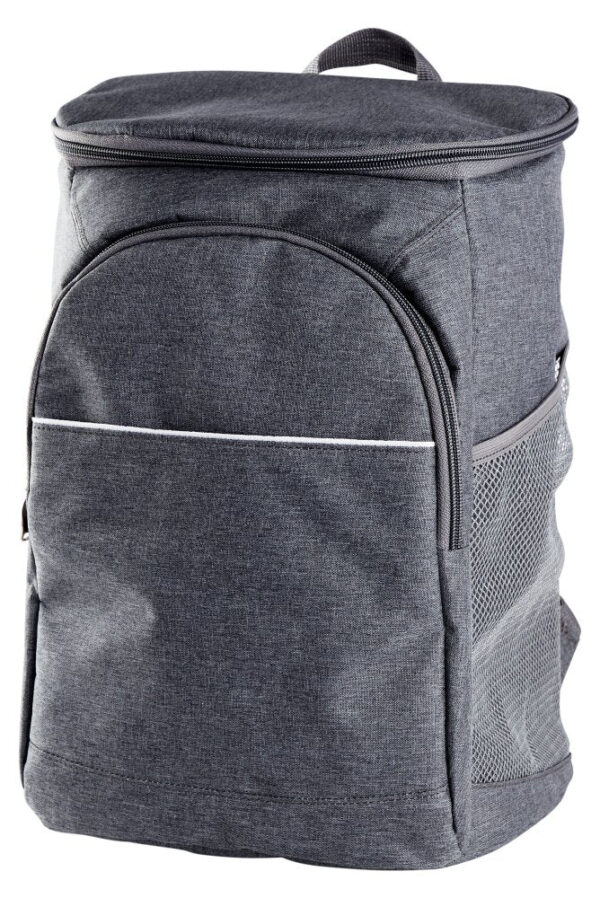 Rygsæk m/ køletaske - 14L - 37 x 26 x 19,5cm