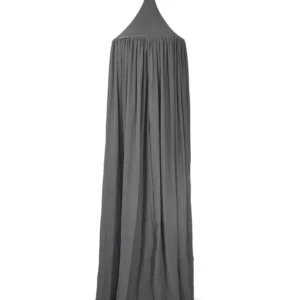 Sengehimmel - stone grey