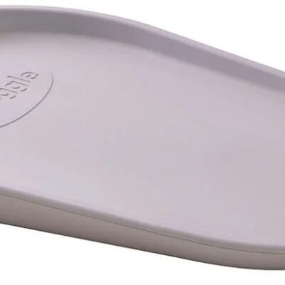 Shnuggle Squishy Puslepude, Taupe