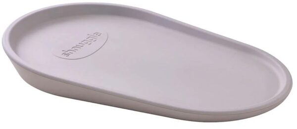 Shnuggle Squishy Puslepude, Taupe