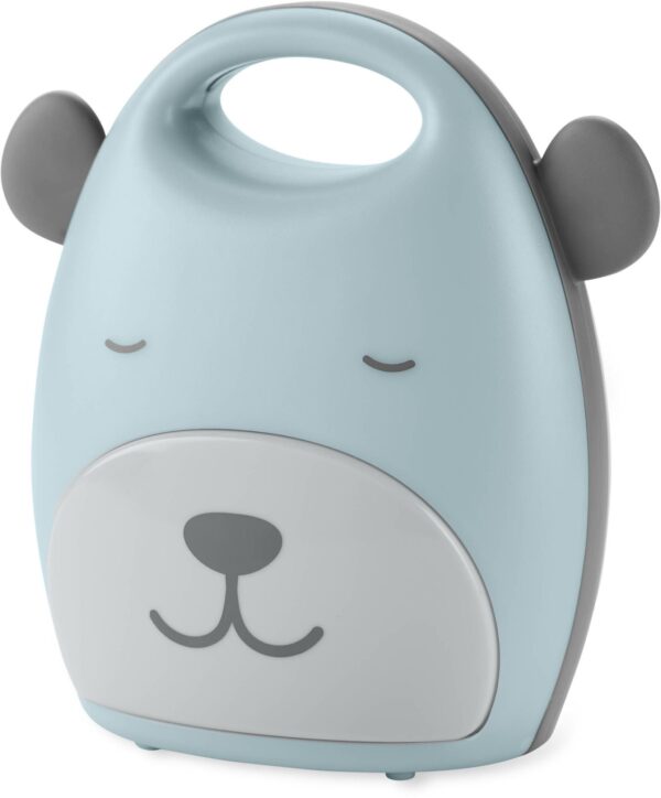 SkipHop Natlampe Beary Cute, Børnelampe