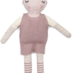 Smallstuff Aktivitetslegetøj Dukke