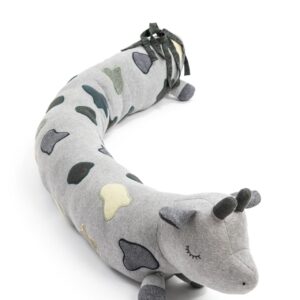 Smallstuff Bamse Giraf, Grå